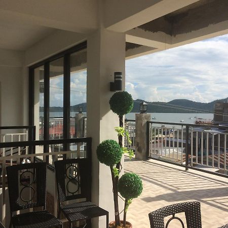 Kent Travellers' Inn Coron Exterior photo