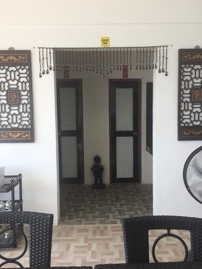 Kent Travellers' Inn Coron Exterior photo