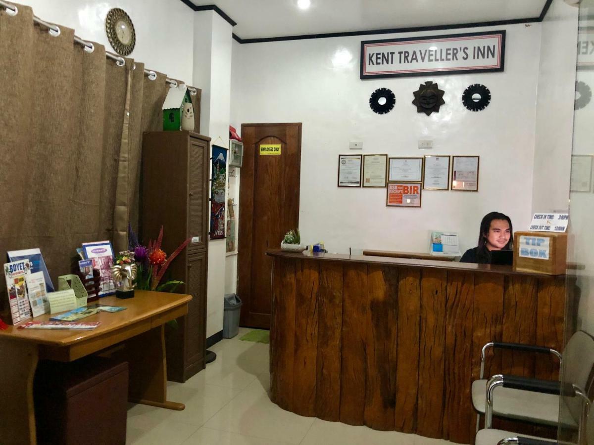 Kent Travellers' Inn Coron Exterior photo